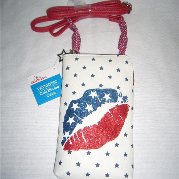 Accessories - 😎Patriotic Cell Phone Case